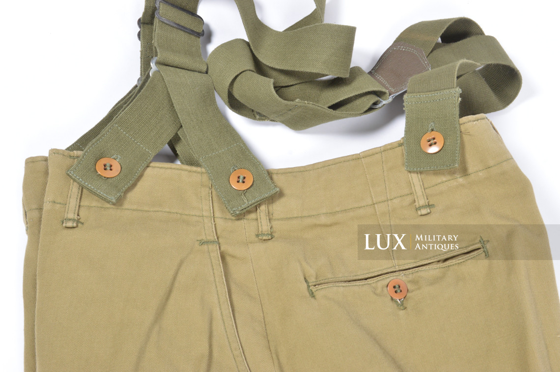 US M42 Paratrooper Uniform, « 101st Airborne » - photo 34