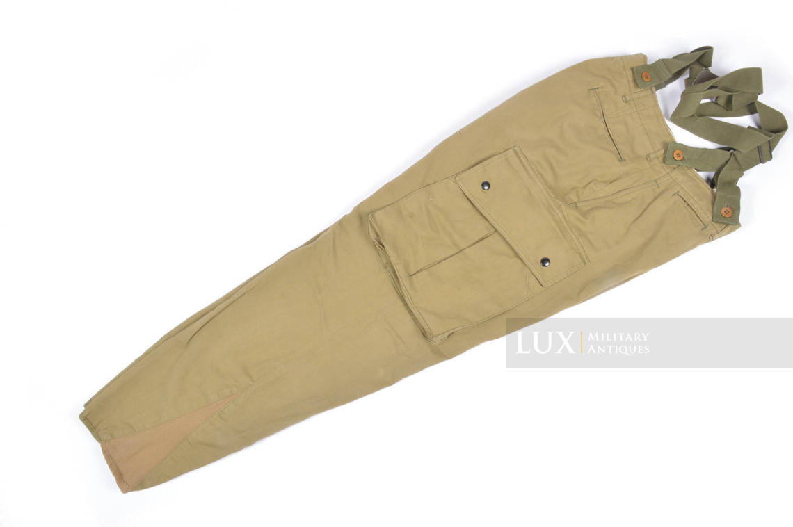 US M42 Paratrooper Uniform, « 101st Airborne » - photo 38