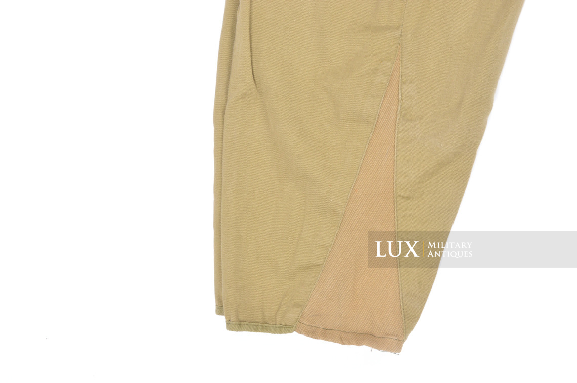 US M42 Paratrooper Uniform, « 101st Airborne » - photo 42
