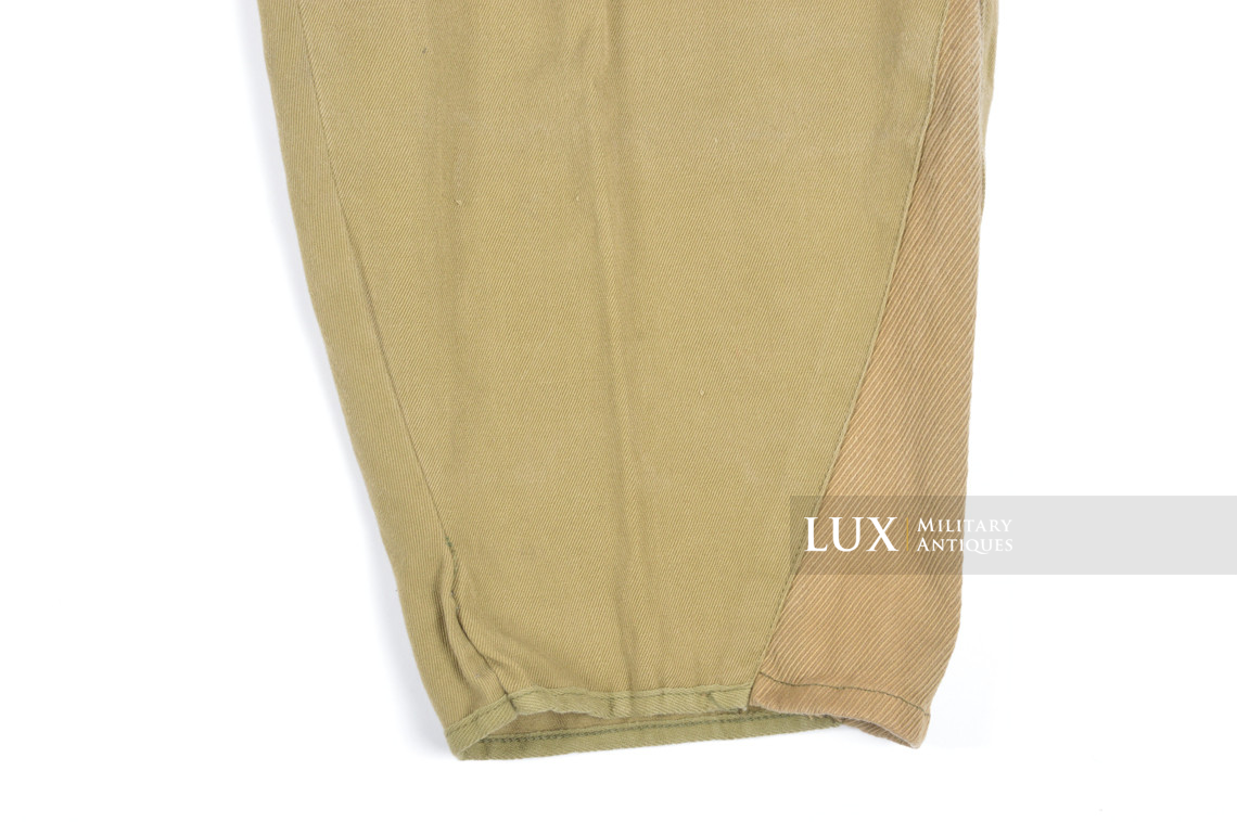 US M42 Paratrooper Uniform, « 101st Airborne » - photo 48