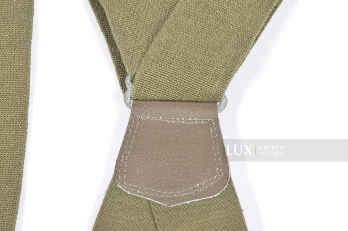 US M42 Paratrooper Uniform, « 101st Airborne » - photo 45
