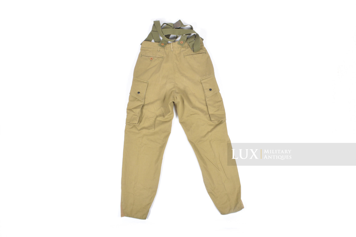 US M42 Paratrooper Uniform, « 101st Airborne » - photo 49