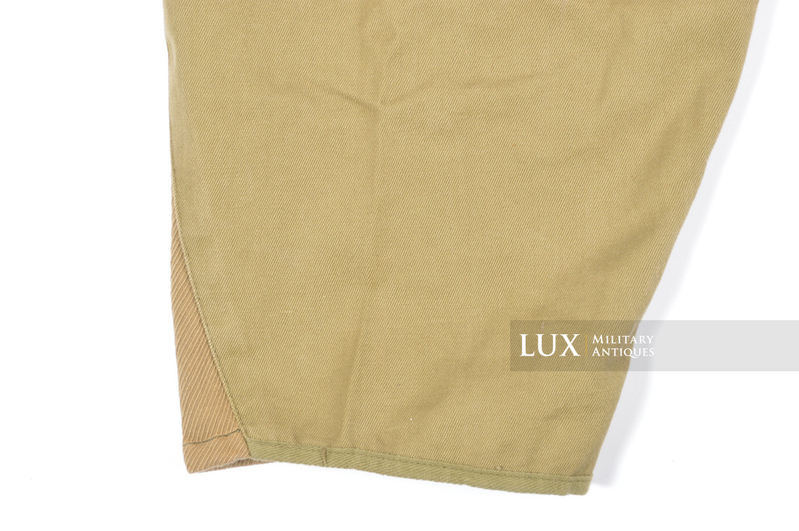 US M42 Paratrooper Uniform, « 101st Airborne » - photo 52