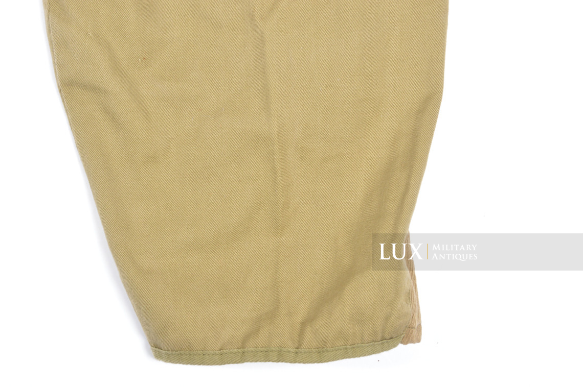 US M42 Paratrooper Uniform, « 101st Airborne » - photo 53