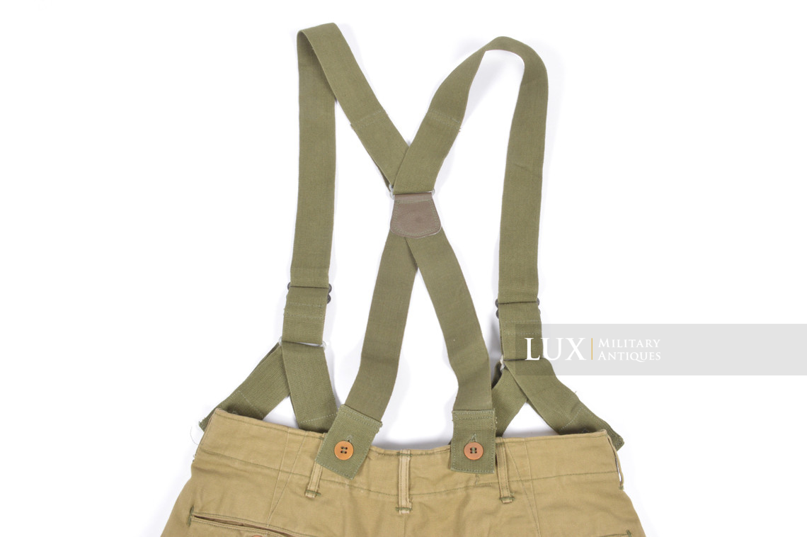 US M42 Paratrooper Uniform, « 101st Airborne » - photo 50