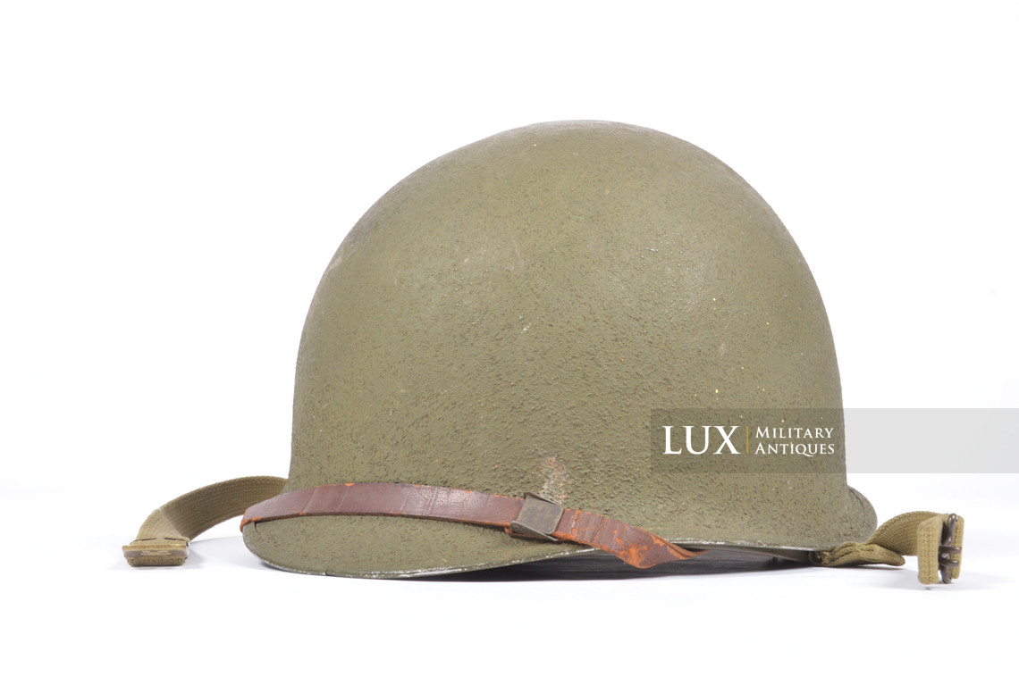USM1 Paratrooper Helmet, « Westinghouse » - photo 8