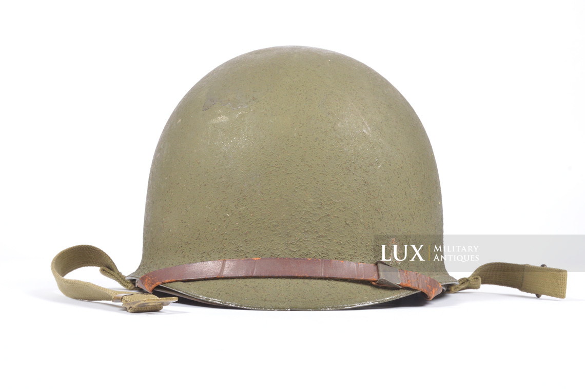 USM1 Paratrooper Helmet, « Westinghouse » - photo 9