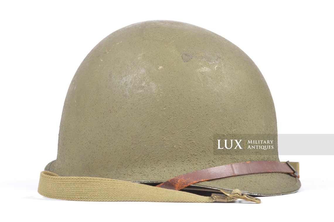 USM1 Paratrooper Helmet, « Westinghouse » - photo 10