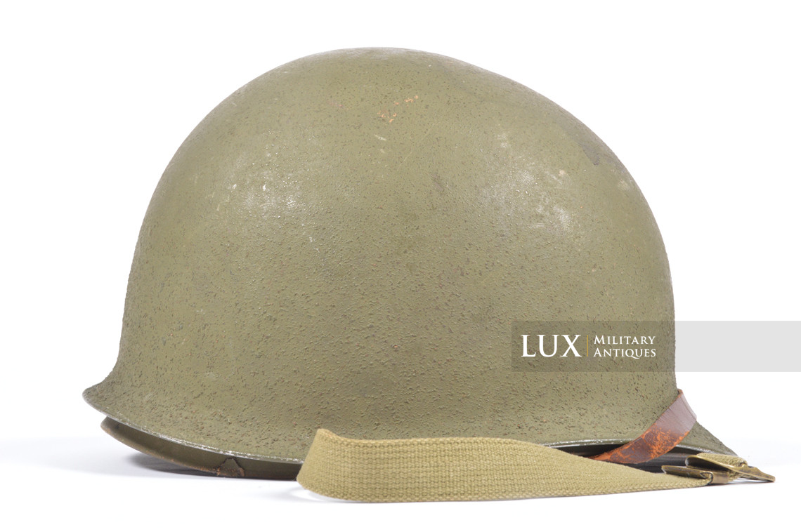 USM1 Paratrooper Helmet, « Westinghouse » - photo 11