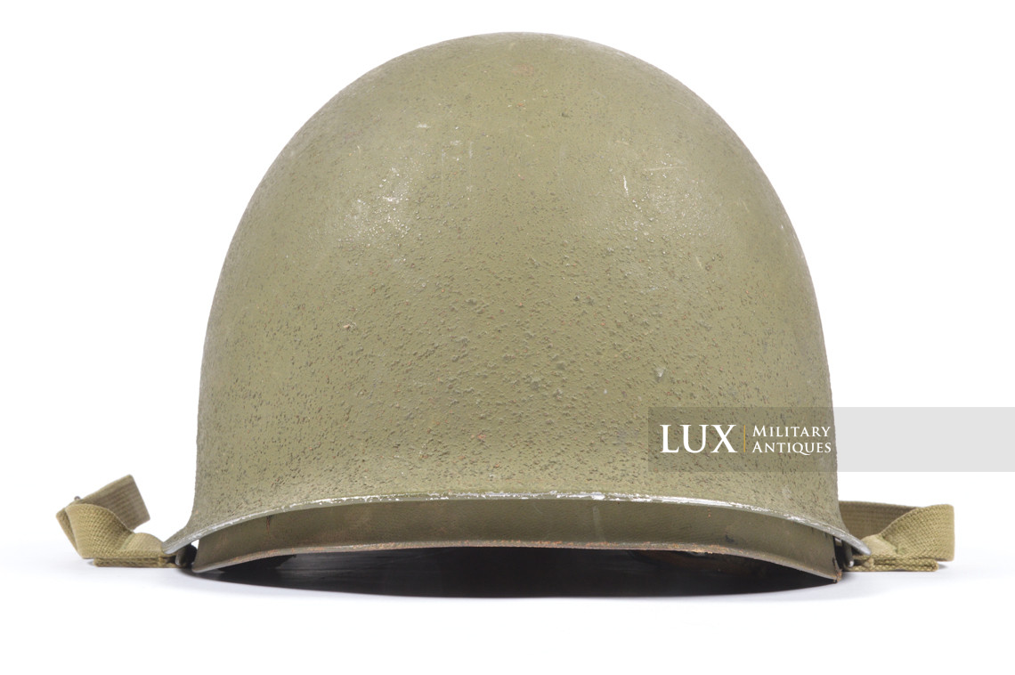 USM1 Paratrooper Helmet, « Westinghouse » - photo 12