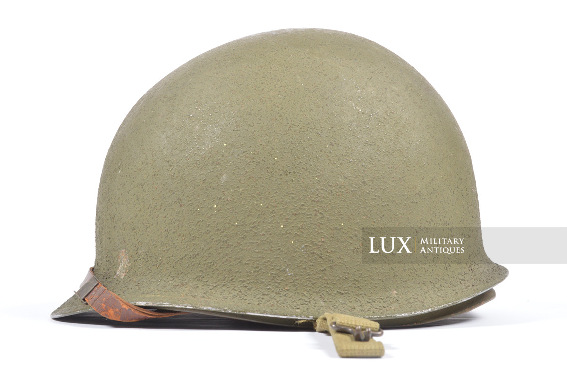 USM1 Paratrooper Helmet, « Westinghouse » - photo 13