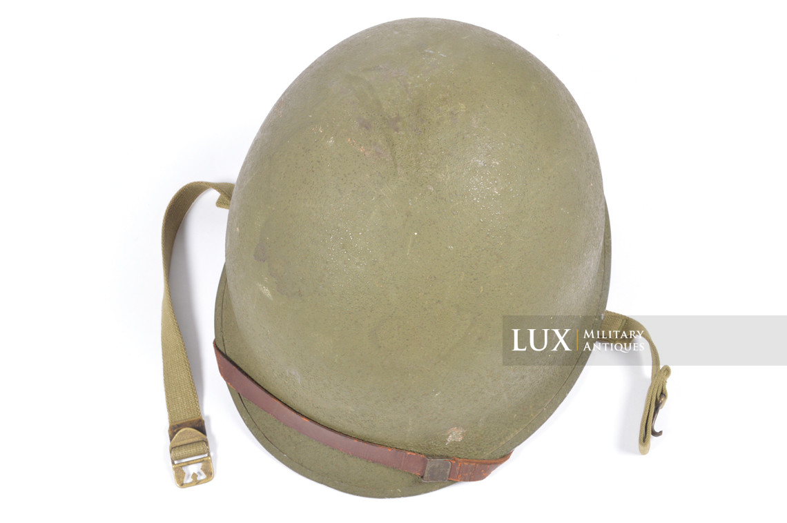 USM1 Paratrooper Helmet, « Westinghouse » - photo 14