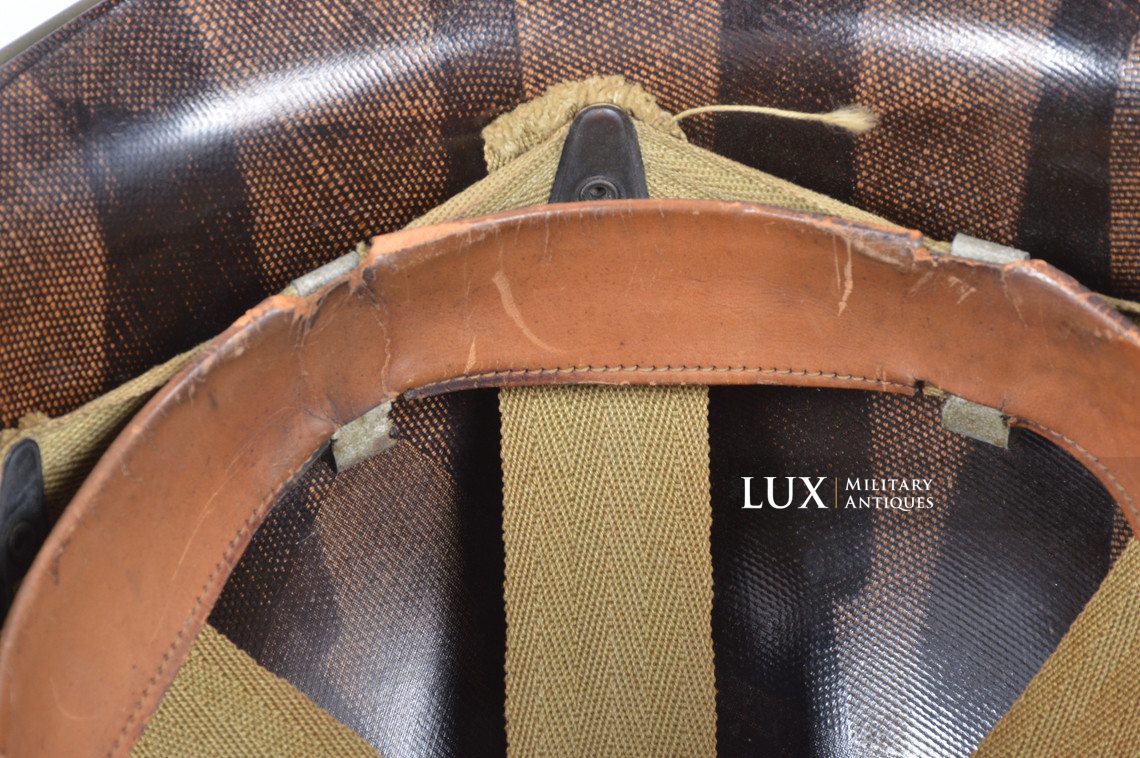 USM1 Paratrooper Helmet, « Westinghouse » - photo 23