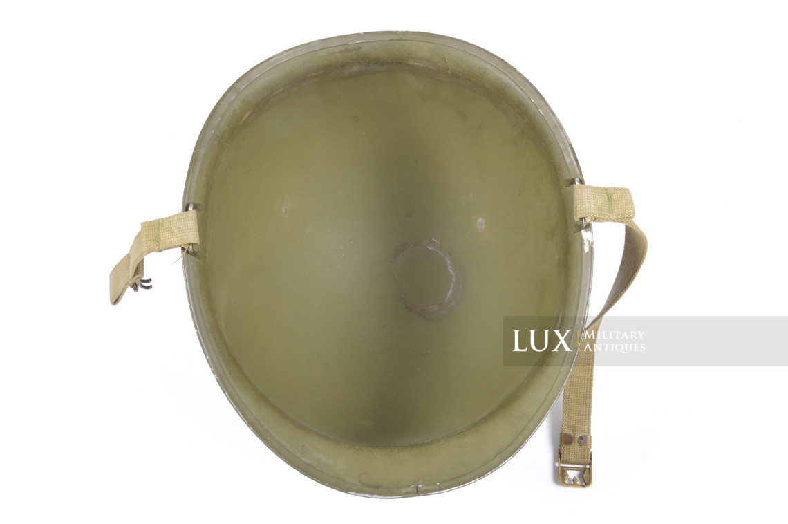 USM1 Paratrooper Helmet, « Westinghouse » - photo 24