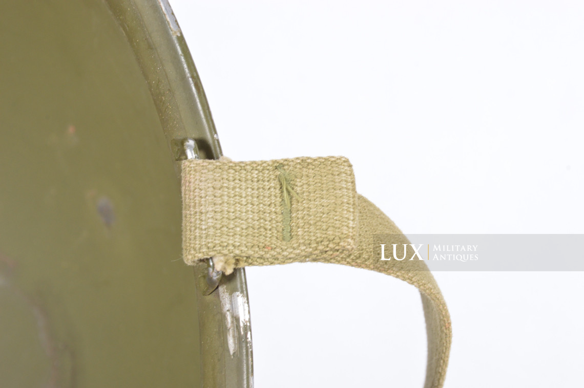 USM1 Paratrooper Helmet, « Westinghouse » - photo 25