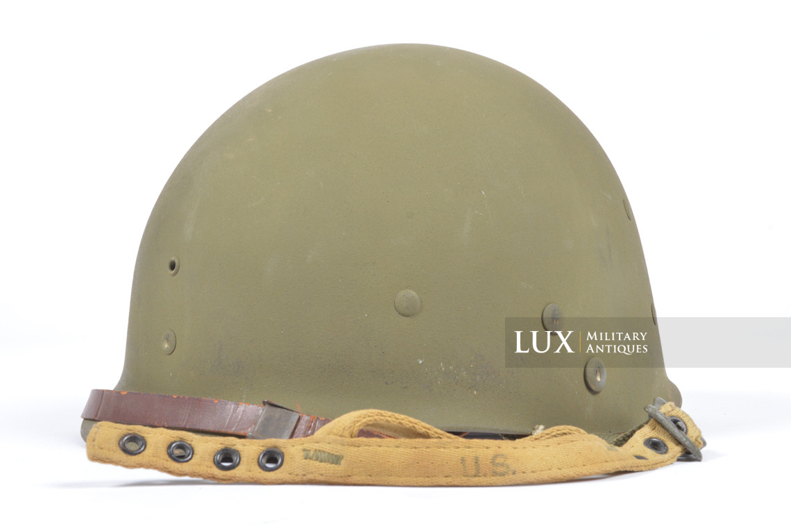 USM1 Paratrooper Helmet, « Westinghouse » - photo 29