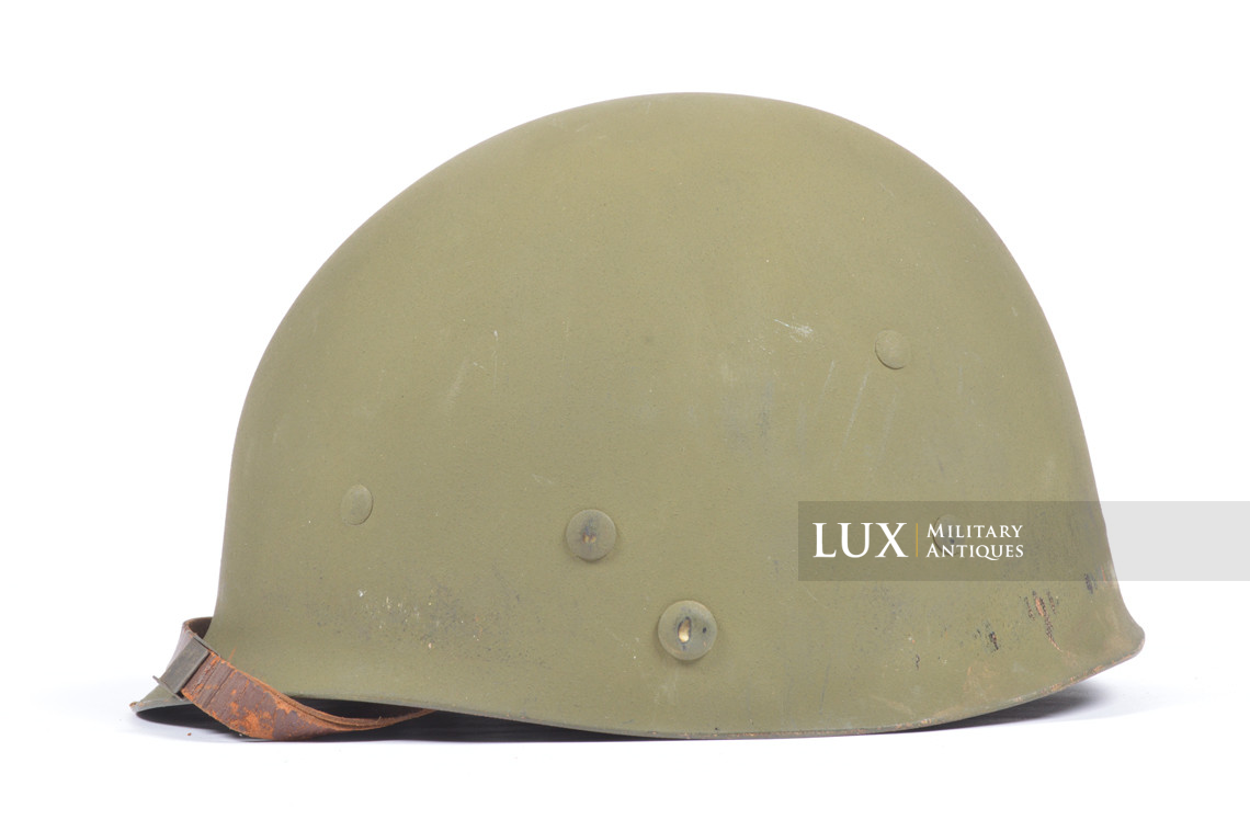 USM1 Paratrooper Helmet, « Westinghouse » - photo 30
