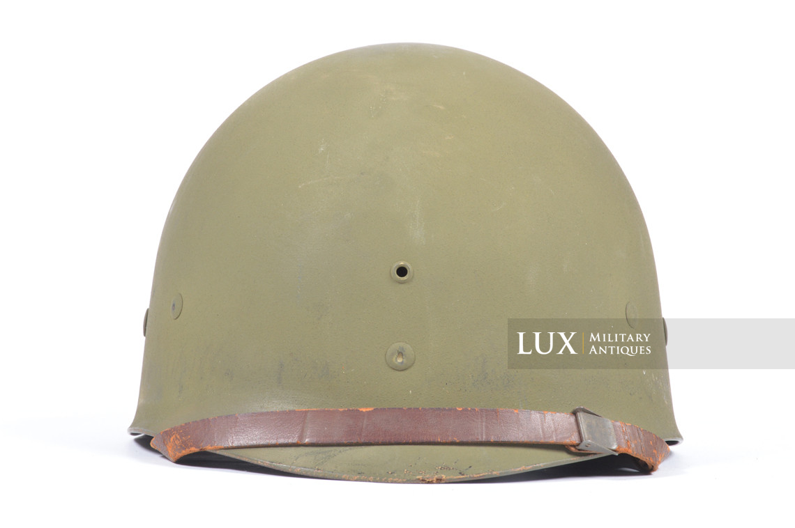 USM1 Paratrooper Helmet, « Westinghouse » - photo 31