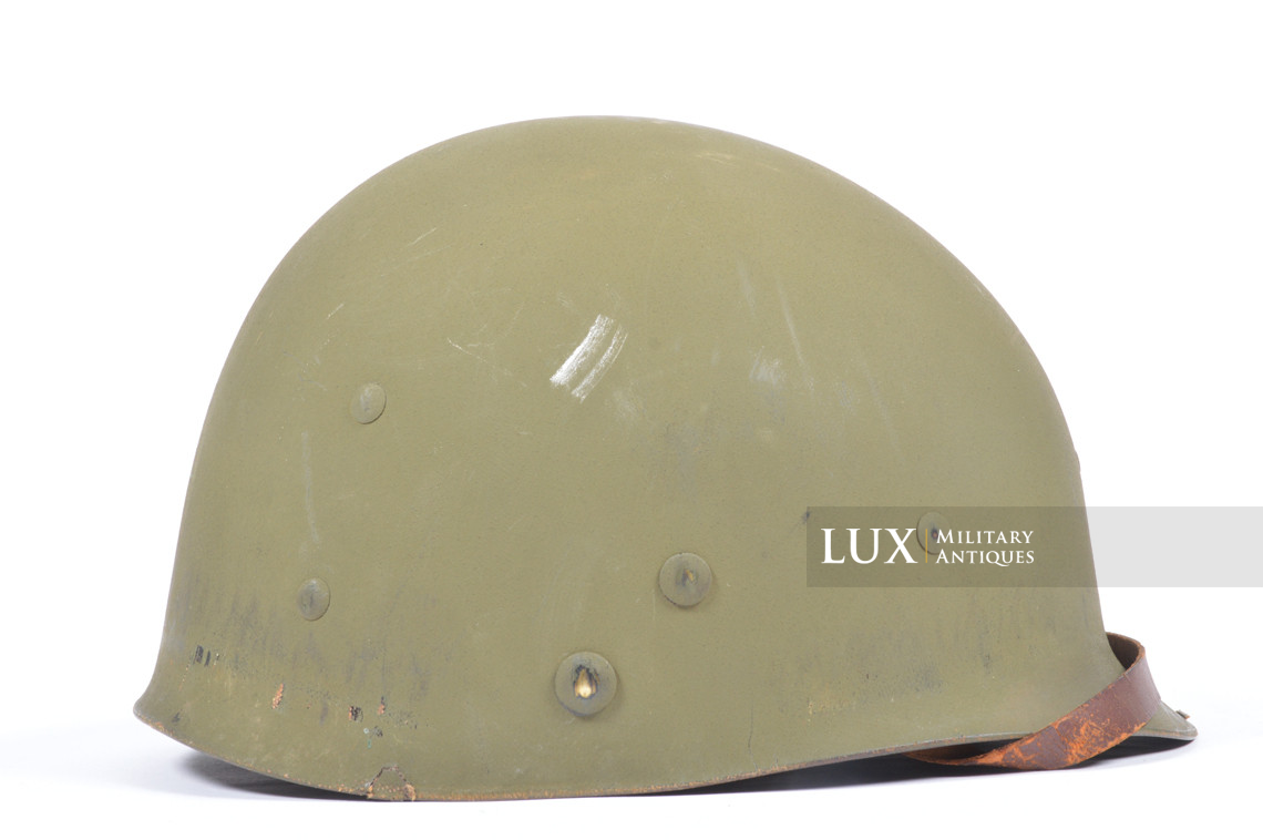 USM1 Paratrooper Helmet, « Westinghouse » - photo 32