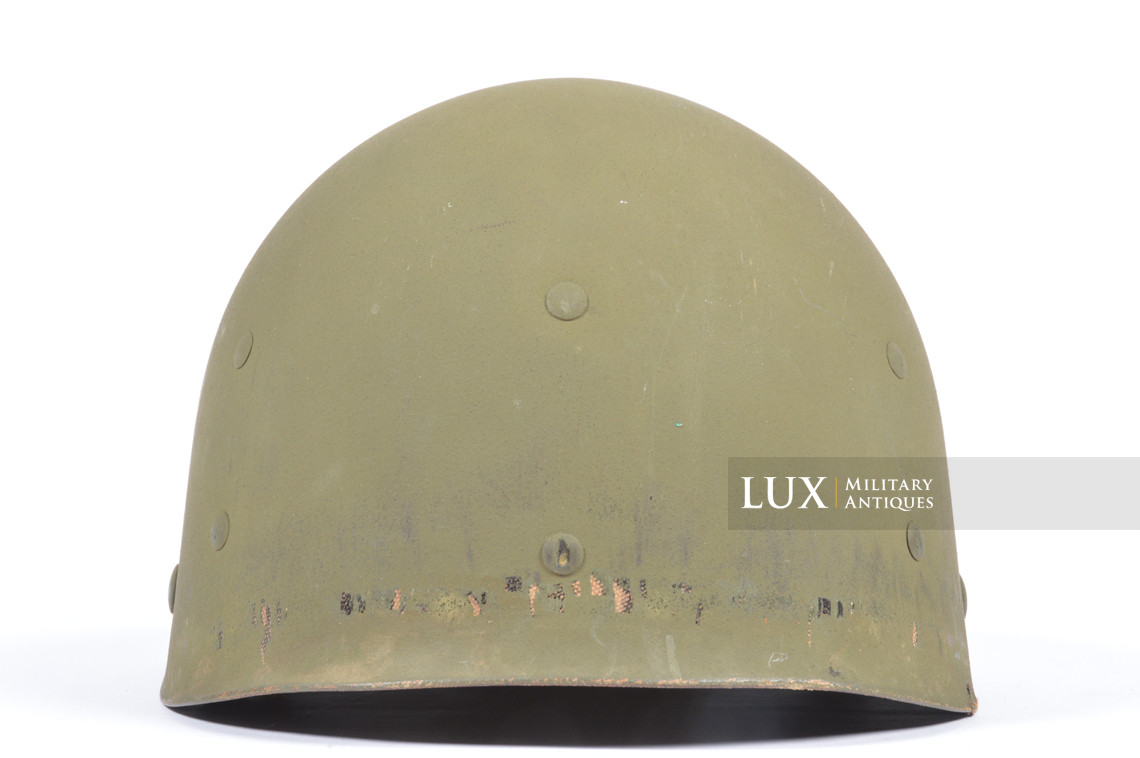 USM1 Paratrooper Helmet, « Westinghouse » - photo 33