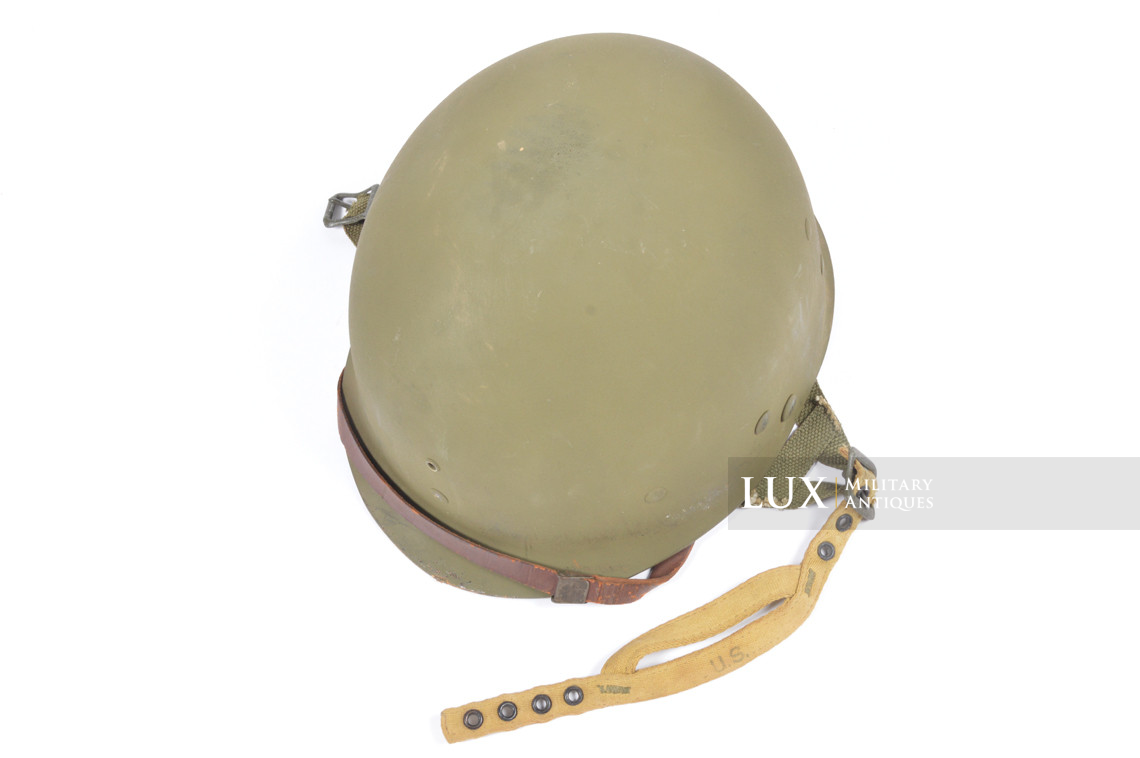 USM1 Paratrooper Helmet, « Westinghouse » - photo 34