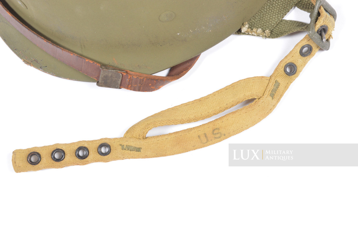 USM1 Paratrooper Helmet, « Westinghouse » - photo 35