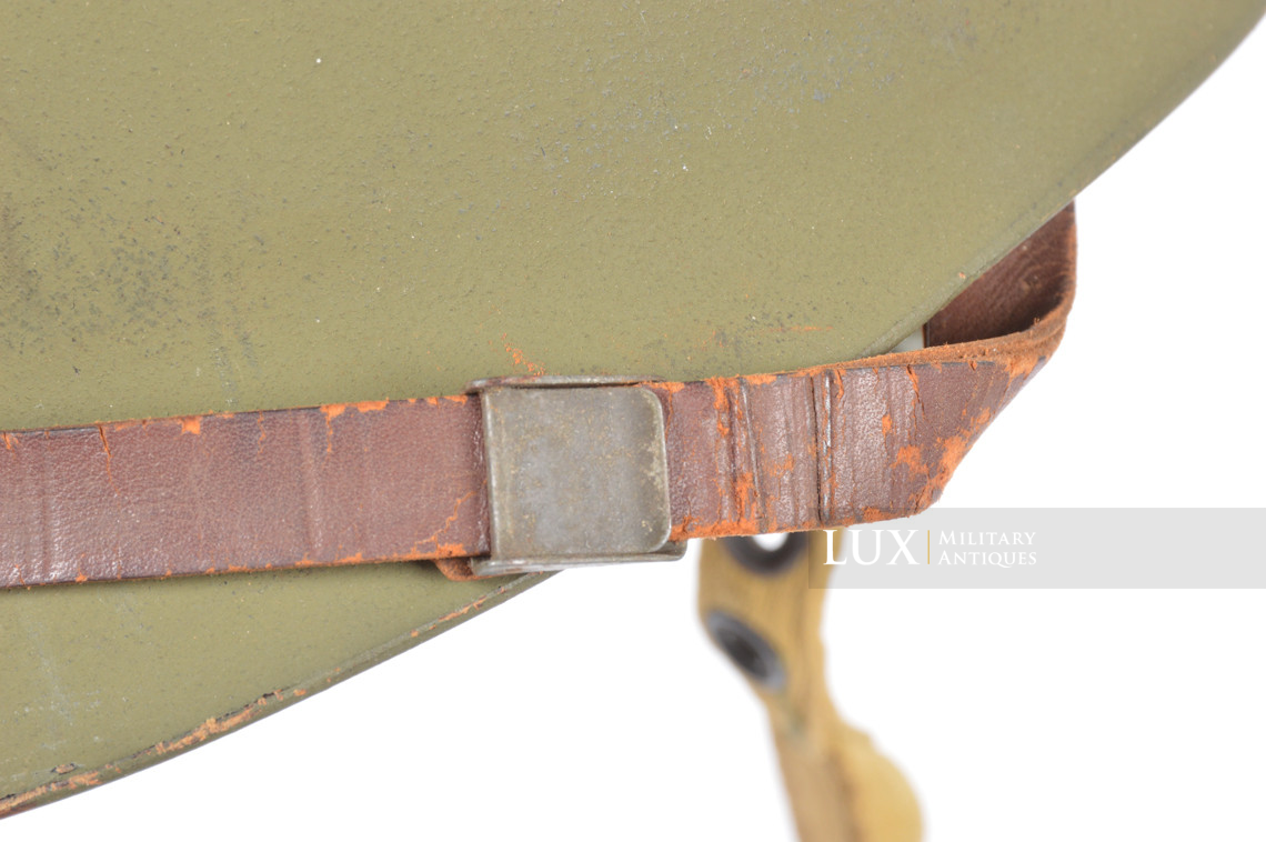 USM1 Paratrooper Helmet, « Westinghouse » - photo 40