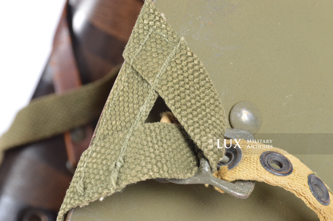 USM1 Paratrooper Helmet, « Westinghouse » - photo 42