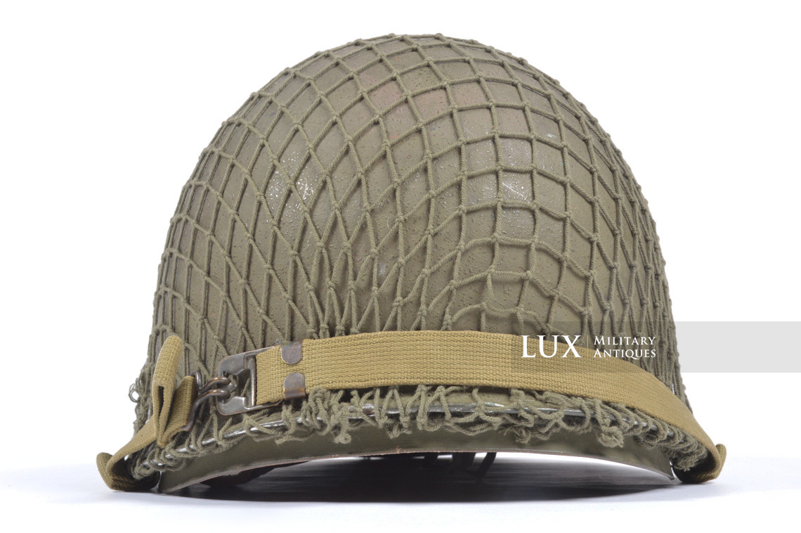 Casque USM1 parachutiste, « Westinghouse » - photo 9