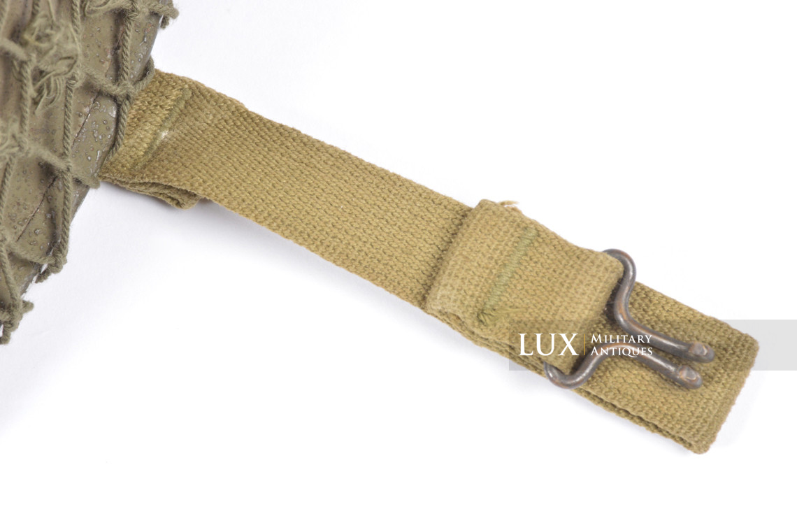 Casque USM1 parachutiste, « Westinghouse » - photo 27