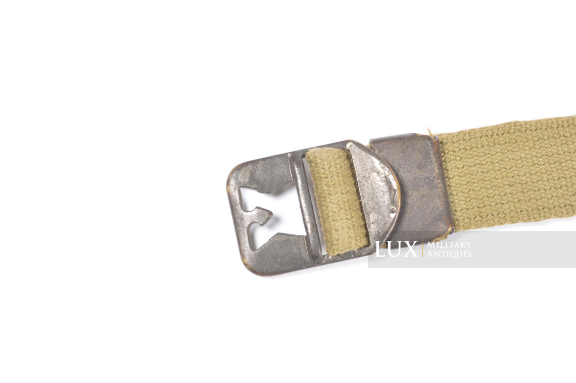 Casque USM1 parachutiste, « Westinghouse » - photo 29