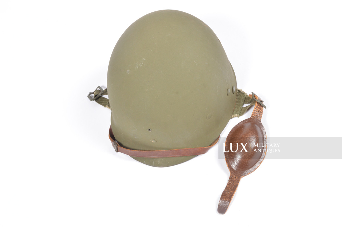 Casque USM1 parachutiste, « Westinghouse » - photo 31