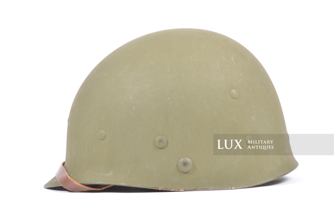 Casque USM1 parachutiste, « Westinghouse » - photo 32