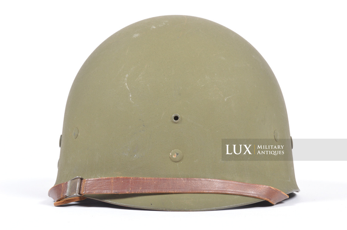 Casque USM1 parachutiste, « Westinghouse » - photo 33