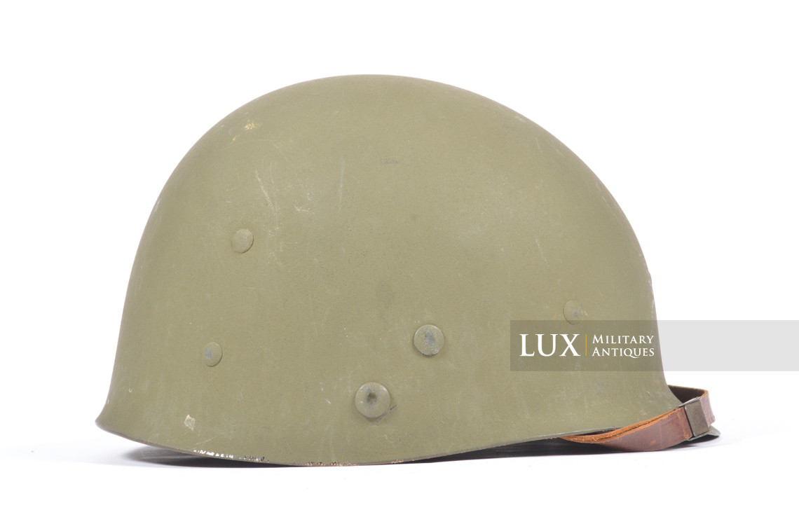 Casque USM1 parachutiste, « Westinghouse » - photo 34