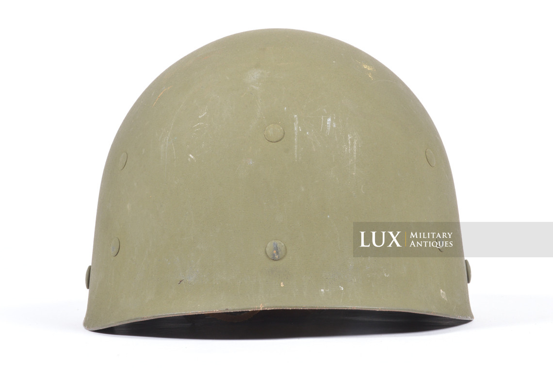 Casque USM1 parachutiste, « Westinghouse » - photo 35