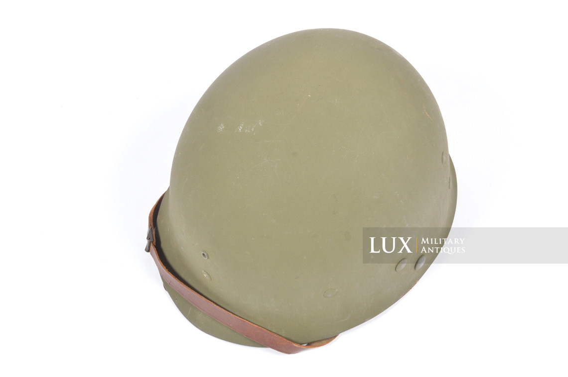 Casque USM1 parachutiste, « Westinghouse » - photo 36