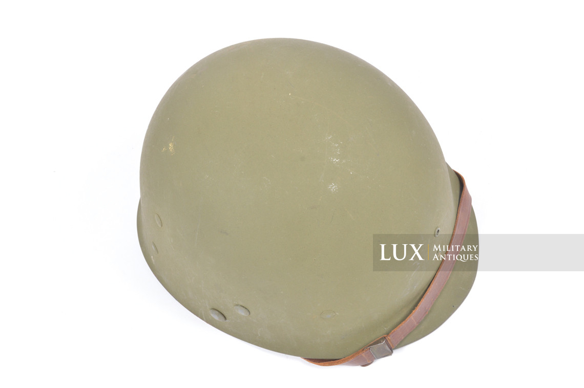 Casque USM1 parachutiste, « Westinghouse » - photo 37