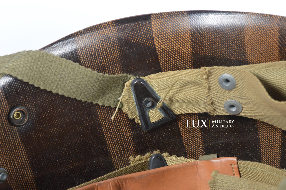 Casque USM1 parachutiste, « Westinghouse » - photo 44
