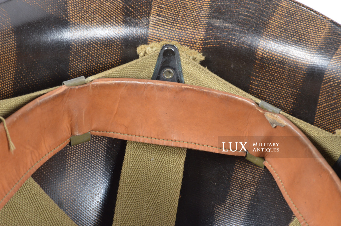 Casque USM1 parachutiste, « Westinghouse » - photo 46