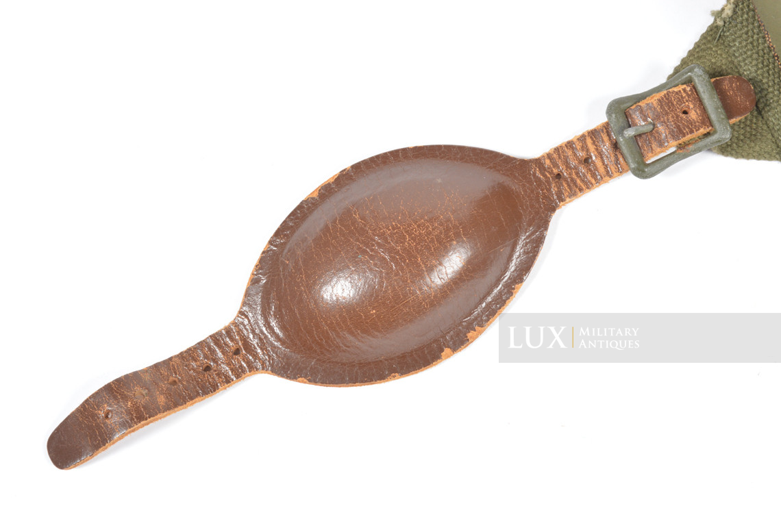 Casque USM1 parachutiste, « Westinghouse » - photo 49