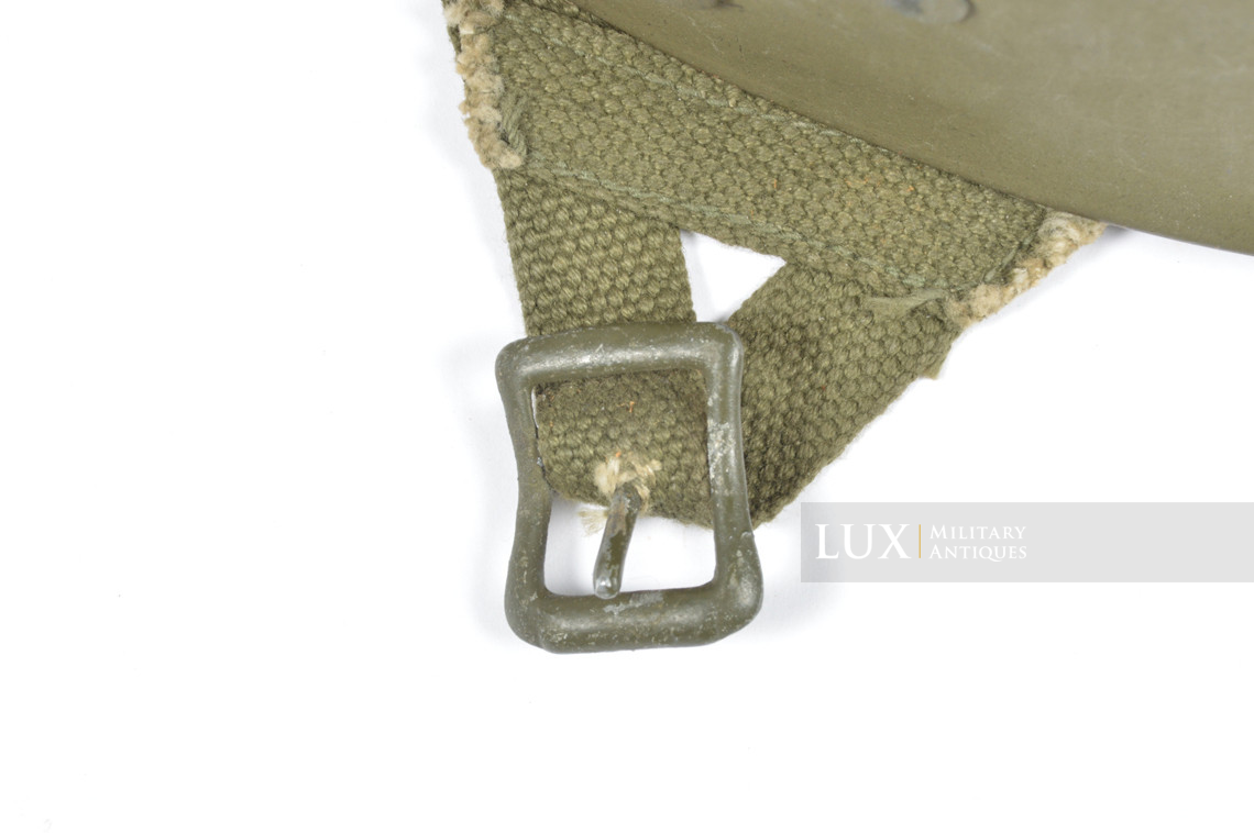 Casque USM1 parachutiste, « Westinghouse » - photo 51