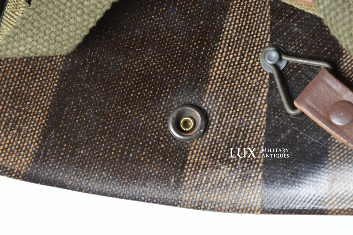 Casque USM1 parachutiste, « Westinghouse » - photo 56