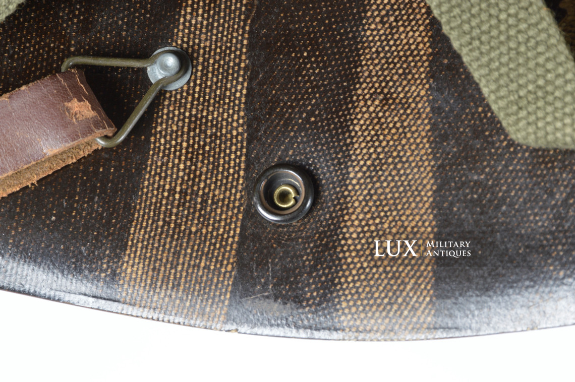 Casque USM1 parachutiste, « Westinghouse » - photo 57
