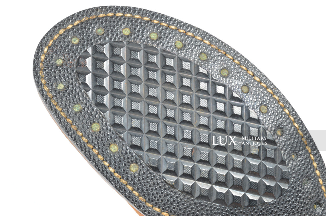 Paire de chaussures US de combat, « buckle boots » - photo 31