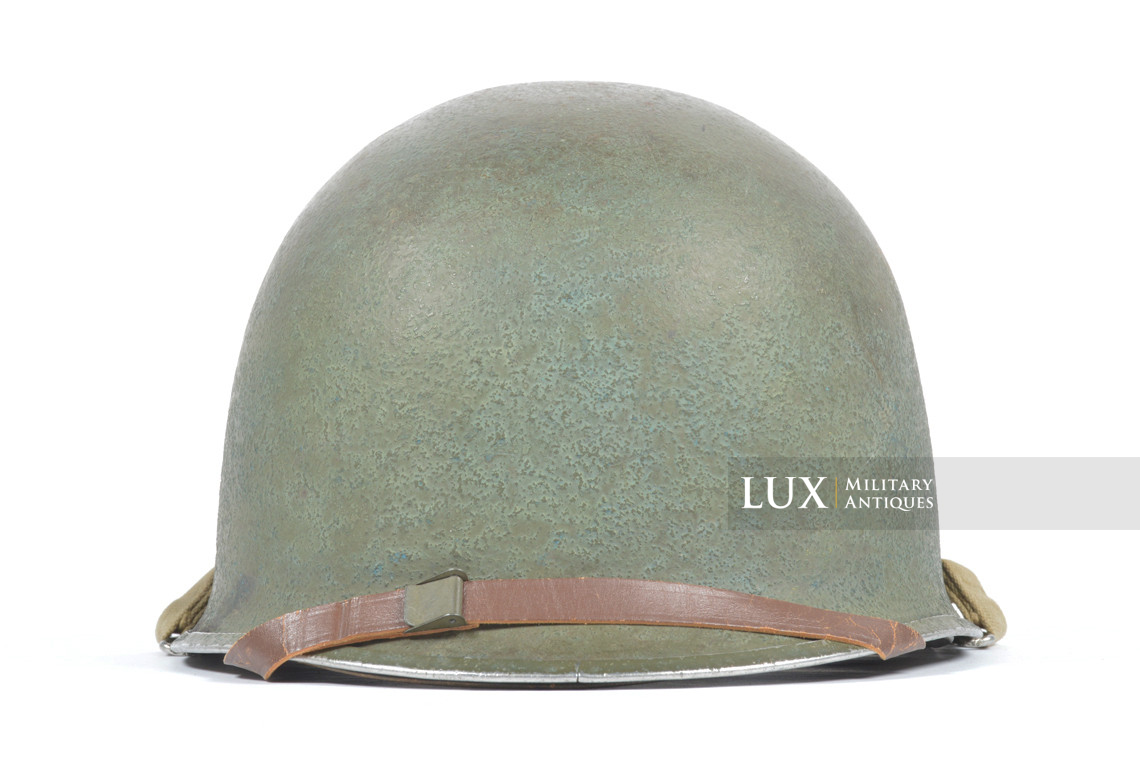 Casque USM1 pattes mobiles, « Firestone » - photo 8