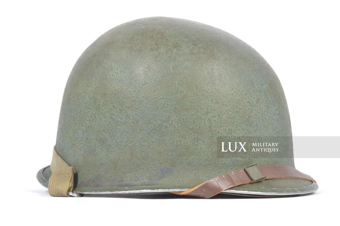 Casque USM1 pattes mobiles, « Firestone » - photo 9