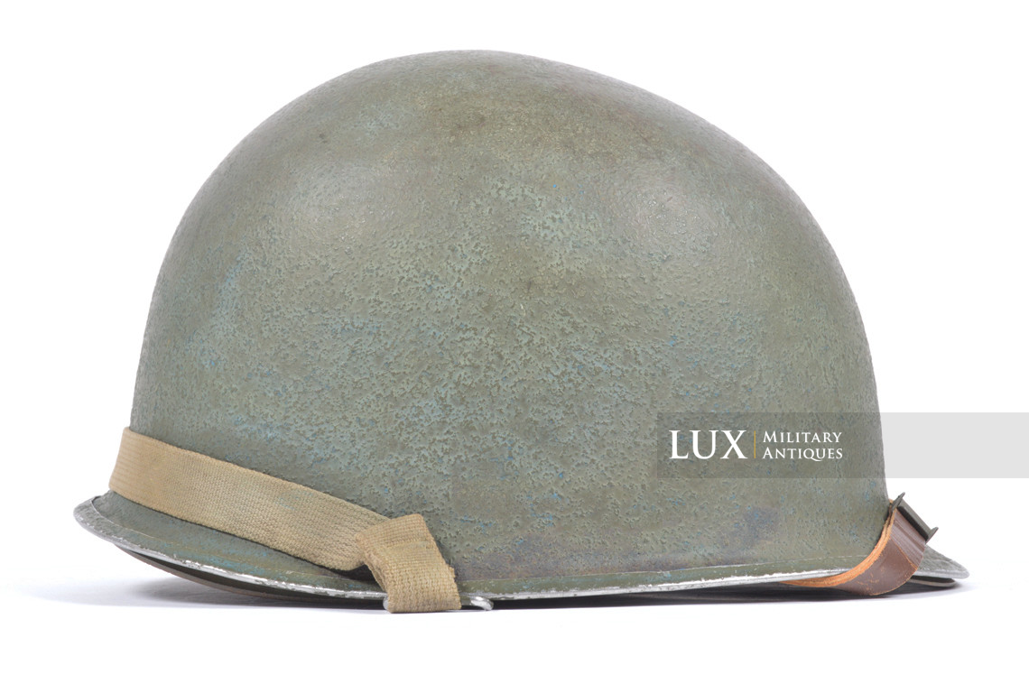 Casque USM1 pattes mobiles, « Firestone » - photo 10