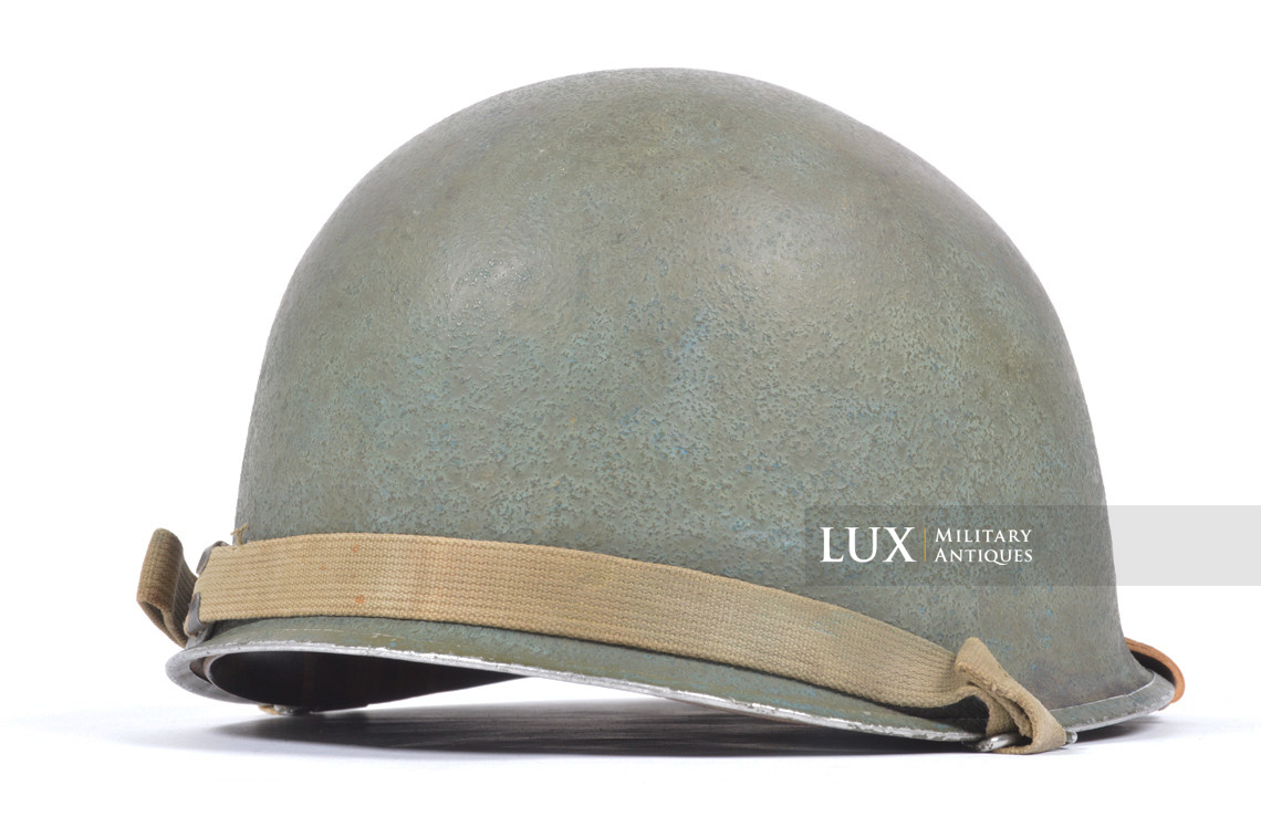 Casque USM1 pattes mobiles, « Firestone » - photo 11