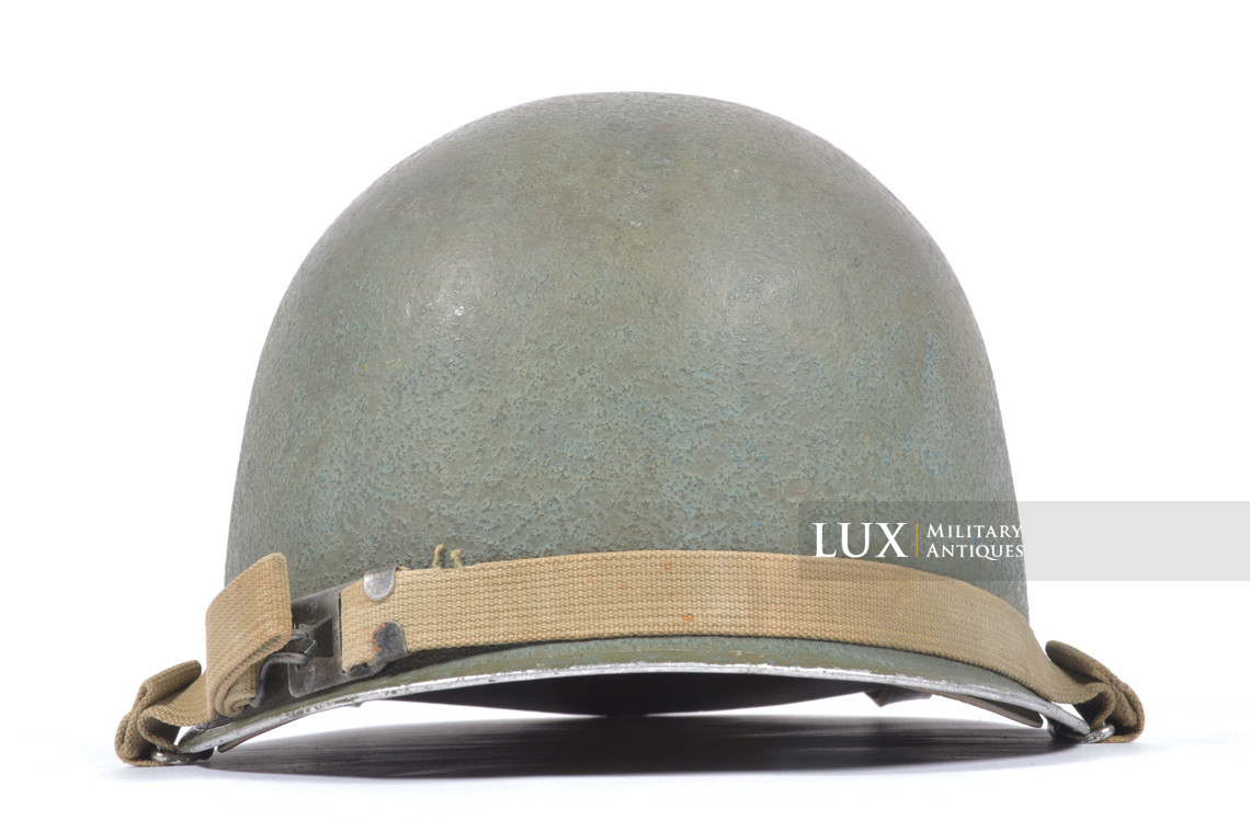Casque USM1 pattes mobiles, « Firestone » - photo 12